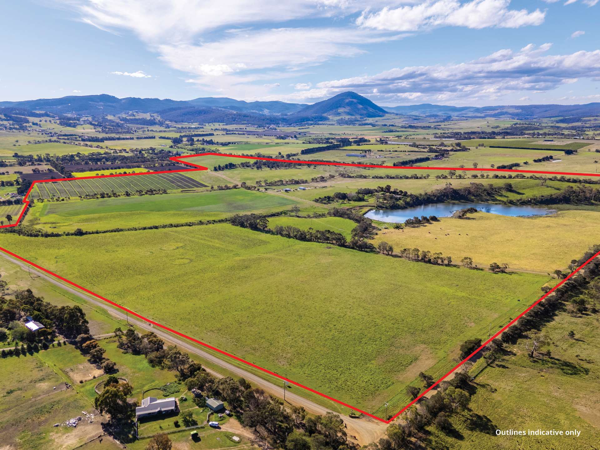 383 Prossers Road, Richmond For Sale by Farmbuy.com - image 3