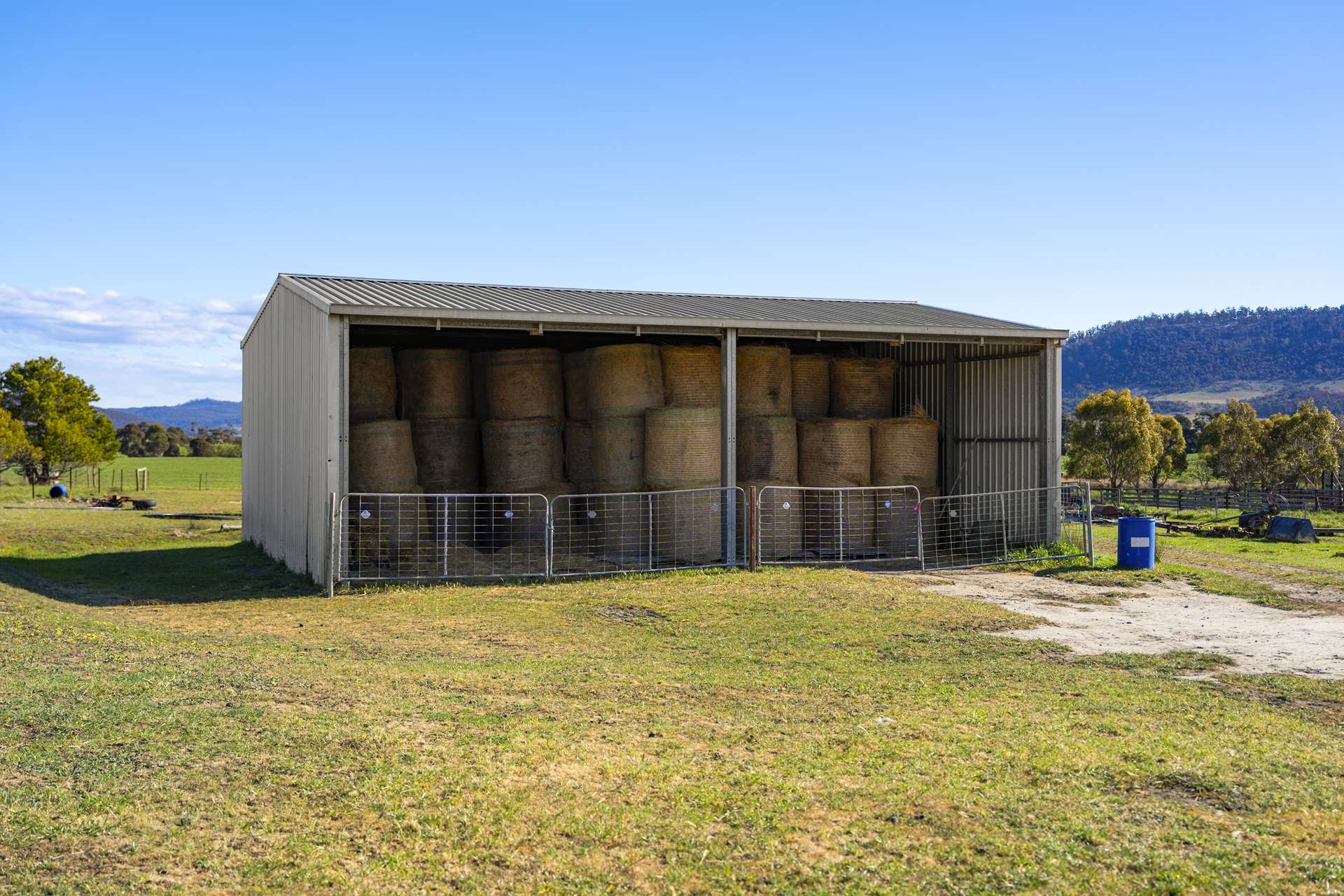 383 Prossers Road, Richmond For Sale by Farmbuy.com - image 23