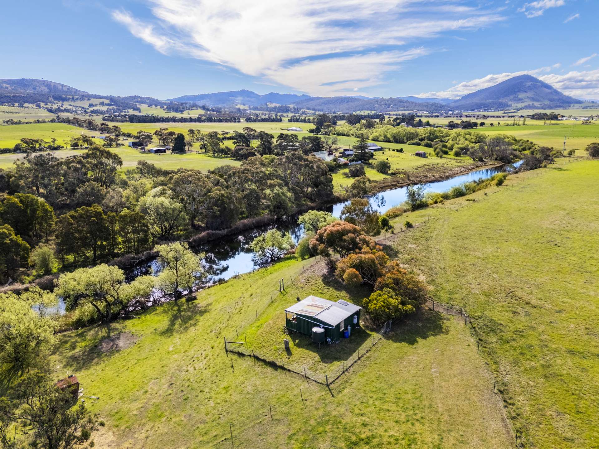 383 Prossers Road, Richmond For Sale by Farmbuy.com - image 21