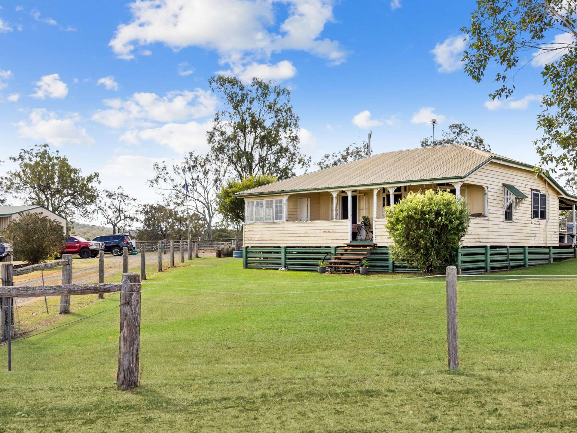 353 Allen Road, East Greenmount For Sale by Farmbuy.com - image 7