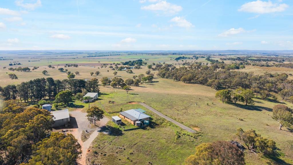 7293 & 7295 Federal Highway&comma; YARRA &sol;, Goulburn NSW 2580