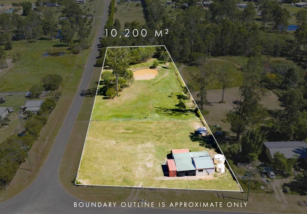 35 Jamie Avenue, Curra QLD 4570