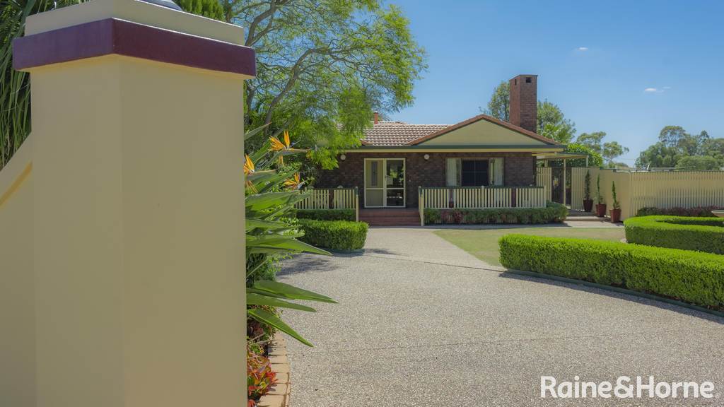 170 Tooth Street, Warwick QLD 4370