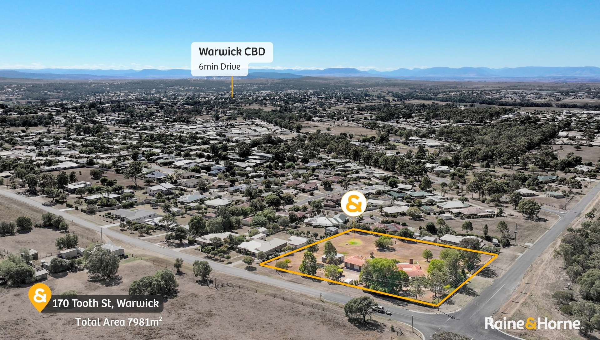 170 Tooth Street, Warwick For Sale by Farmbuy.com - image 9