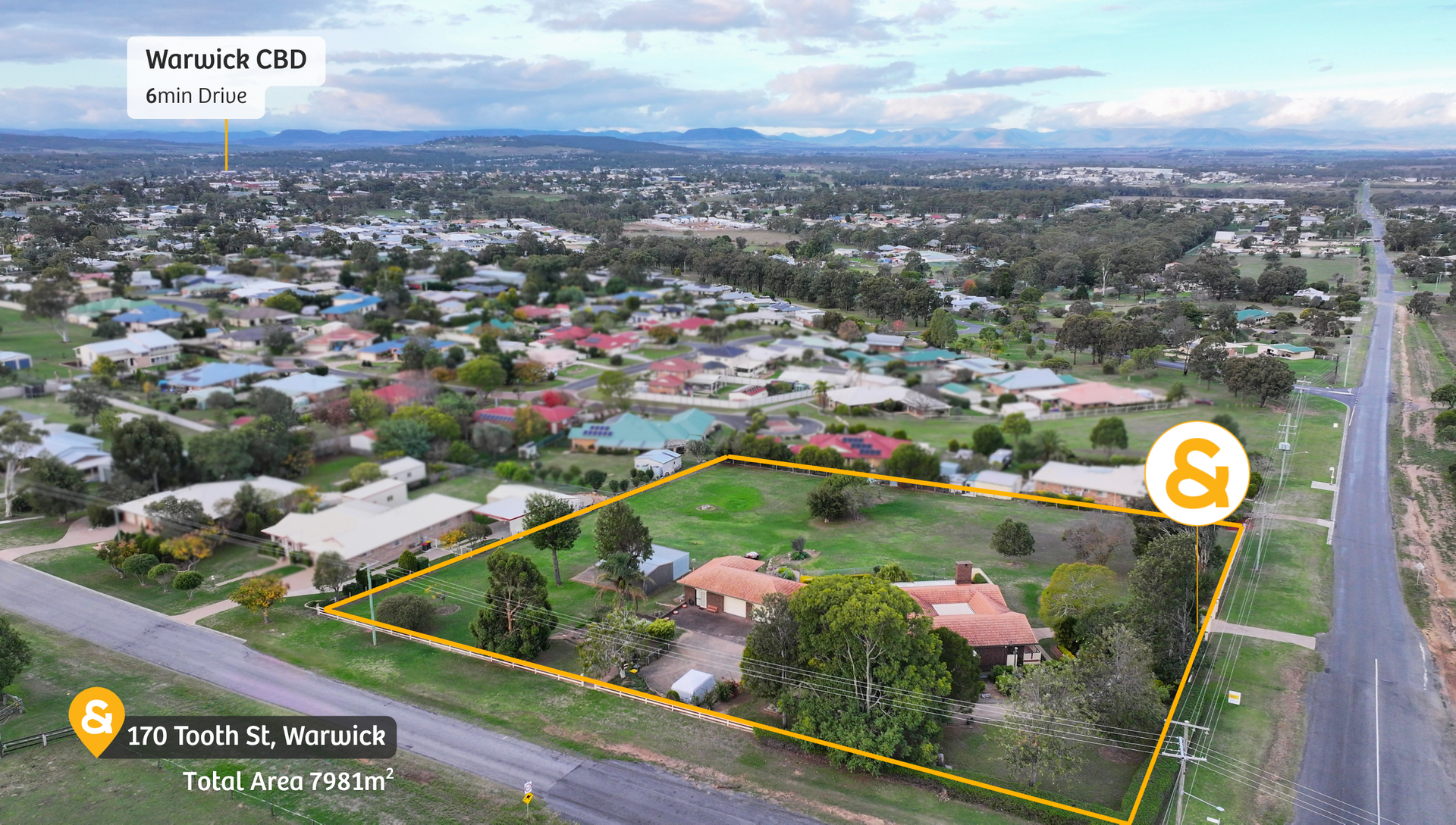 170 Tooth Street, Warwick For Sale by Farmbuy.com - image 2