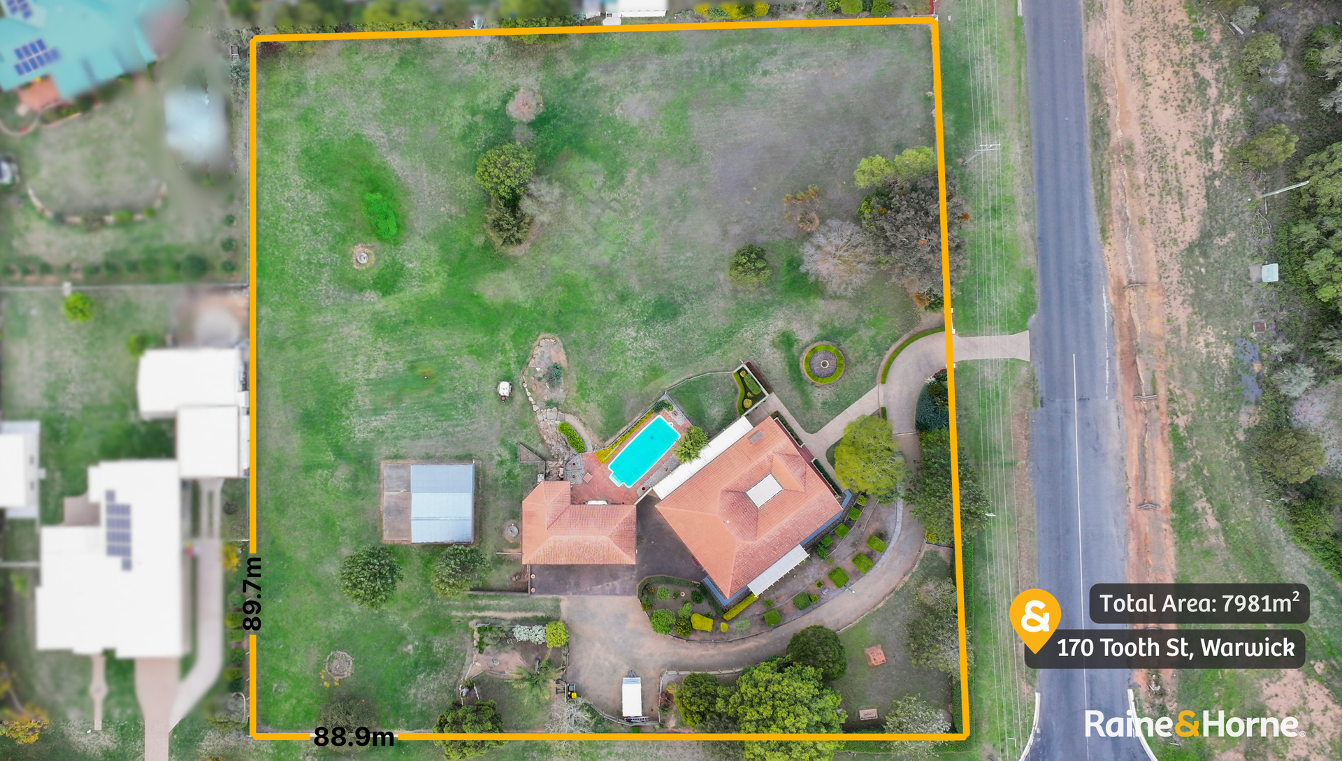 170 Tooth Street, Warwick For Sale by Farmbuy.com - image 4