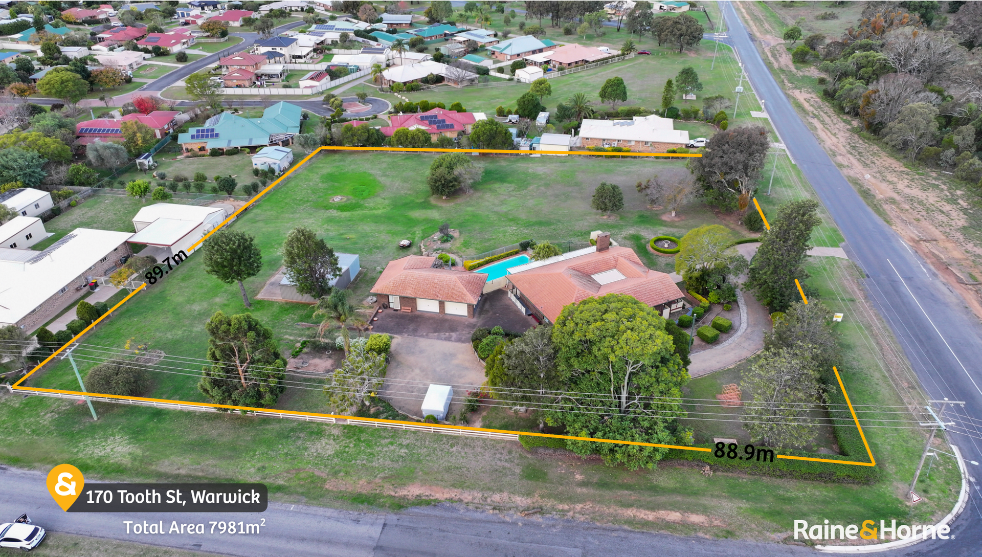 170 Tooth Street, Warwick For Sale by Farmbuy.com - image 32