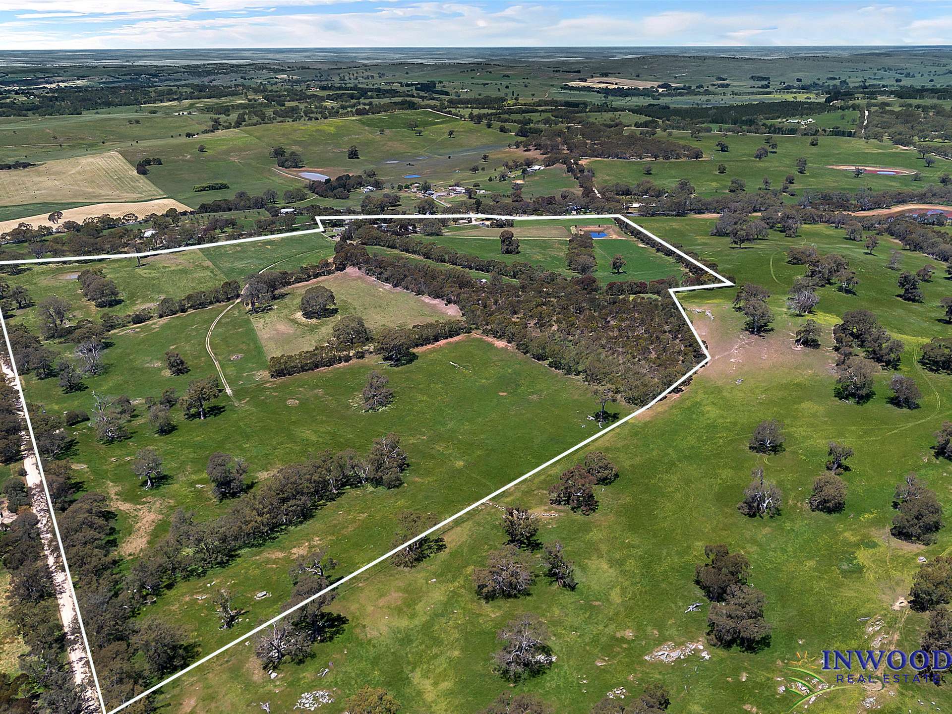 2804 Eden Valley Road, Mount Pleasant For Sale by Farmbuy.com - image 33