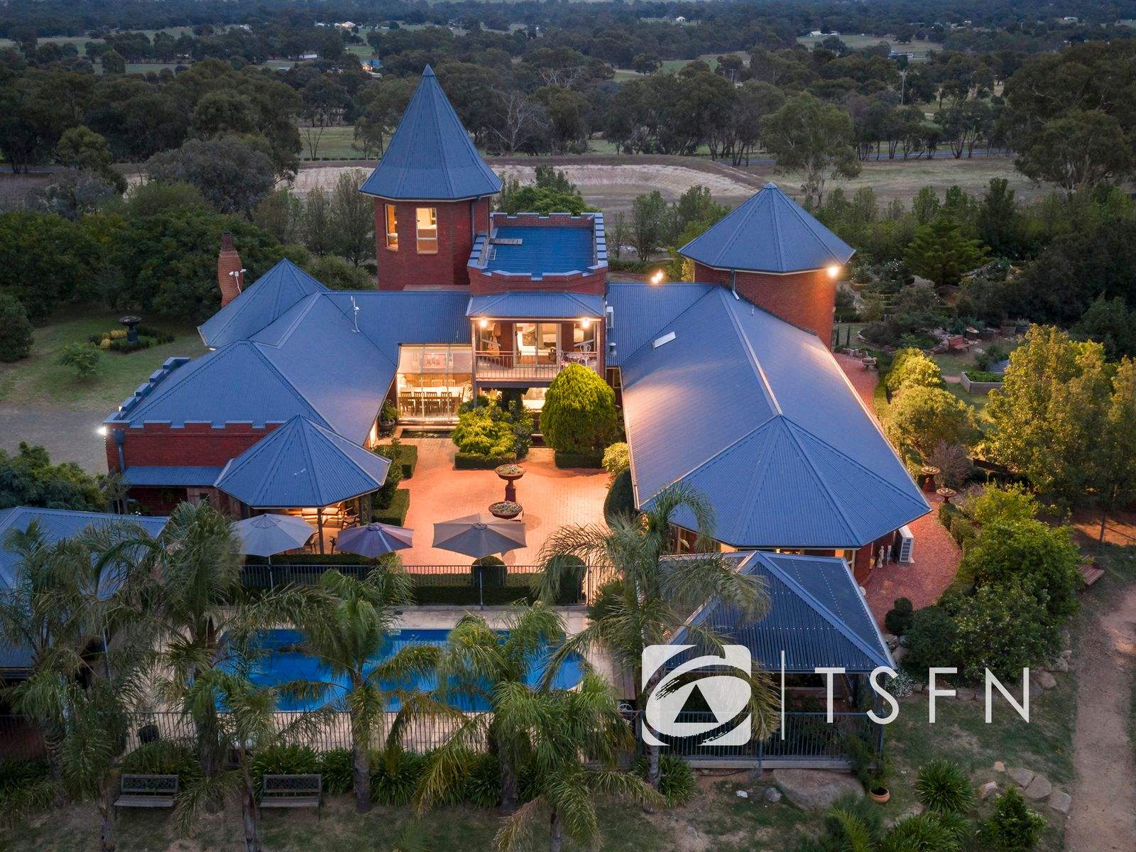 429 Bendigo-Maldon Road, Lockwood South For Sale by Farmbuy.com - image 3