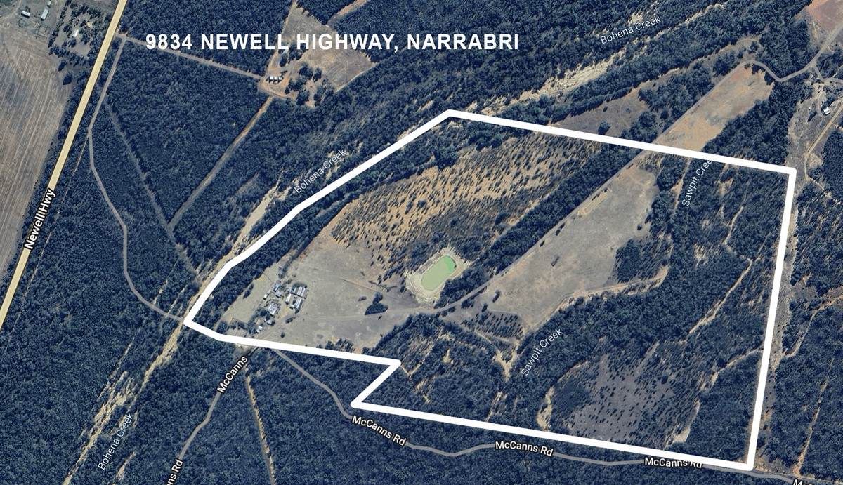 9834 Newell Highway, Narrabri For Sale by Farmbuy.com - image 21