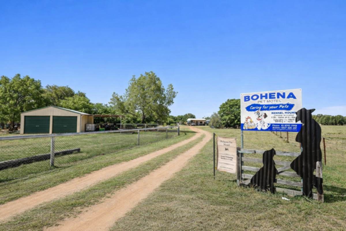 9834 Newell Highway, Narrabri For Sale by Farmbuy.com - image 1
