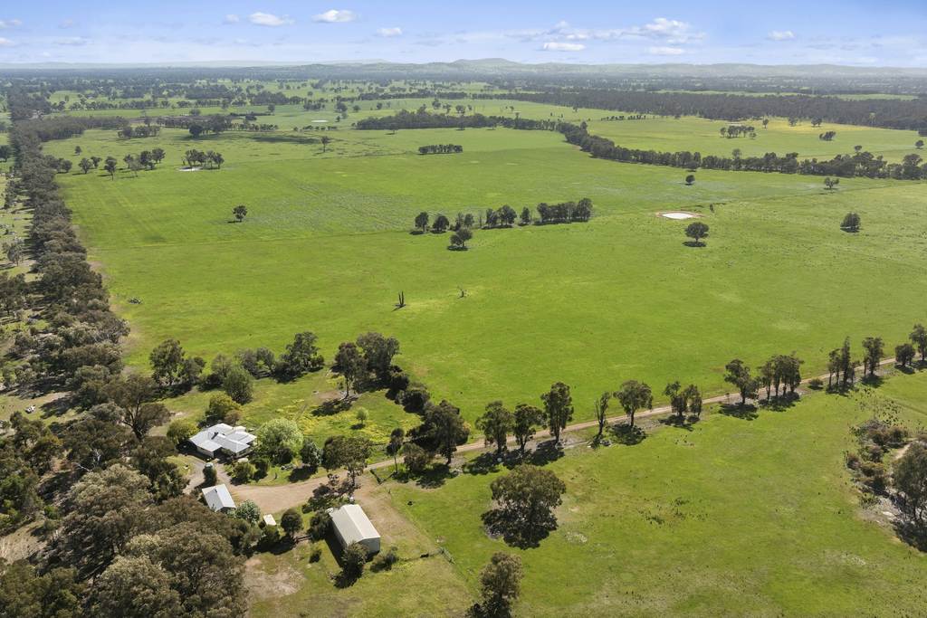 501 Knight Road, Benalla VIC 3672