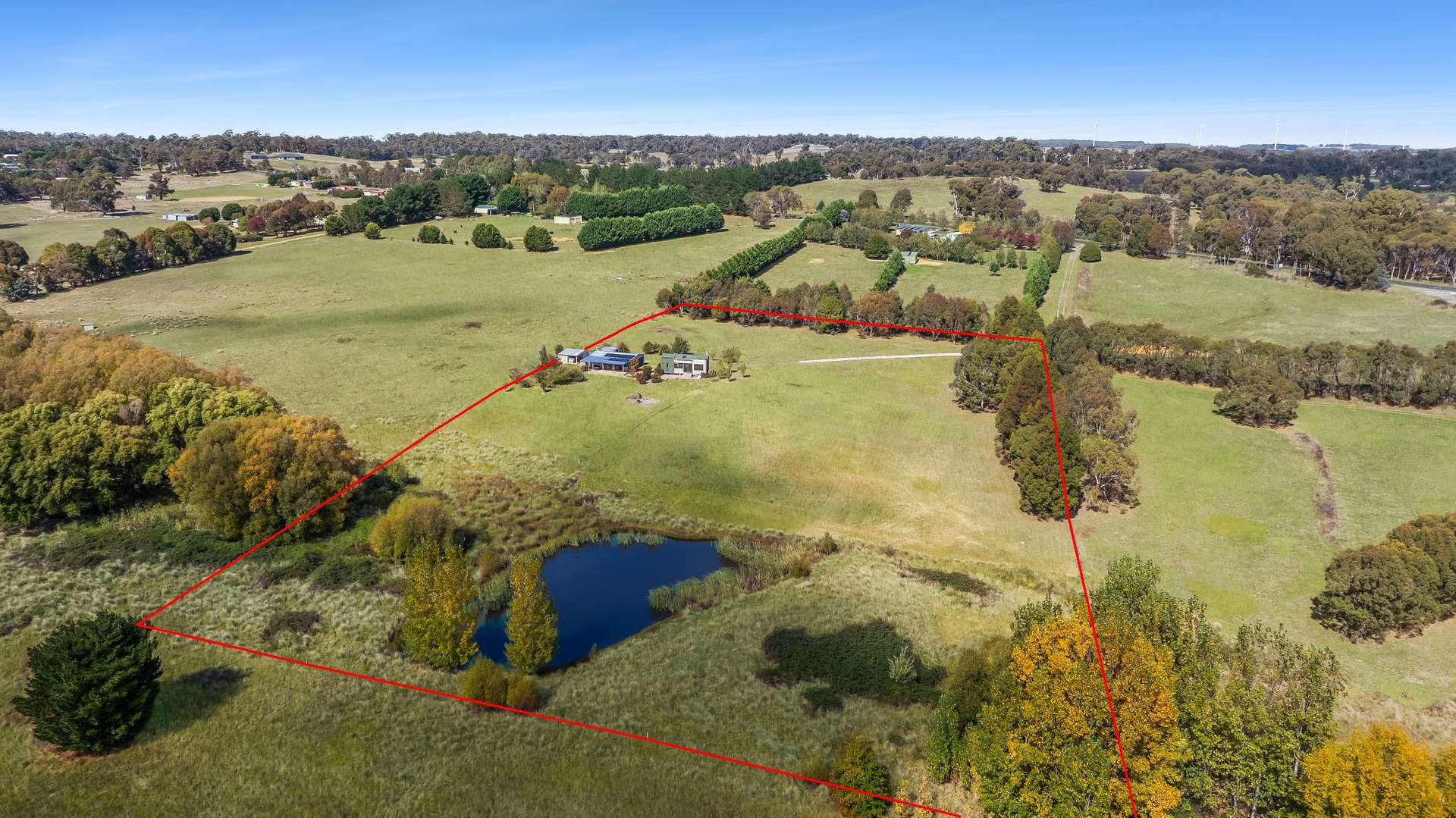 128 Wheeo Road, Grabben Gullen Sold by Farmbuy.com - image 1