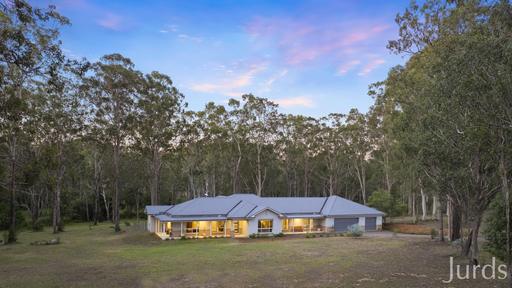 Farm For Sale - NSW - Paxton - 2325 - A Hidden Treasure 