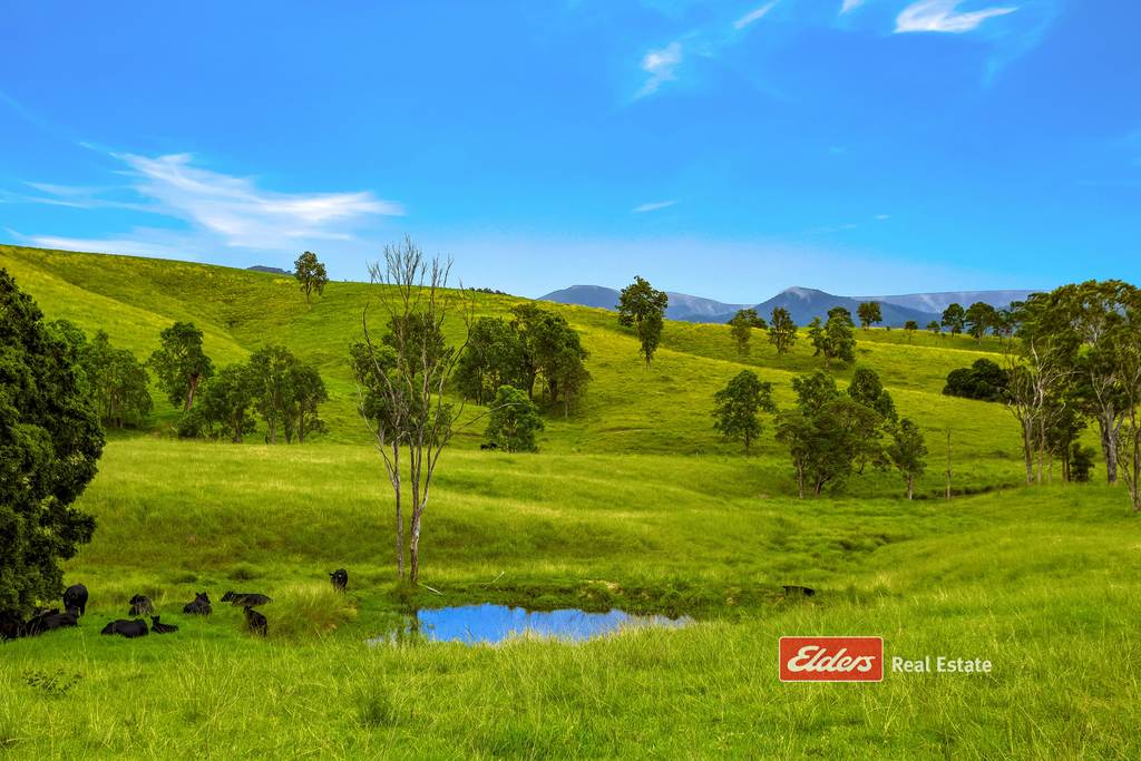 2121 Salisbury Road&comma; Salisbury Via, Dungog NSW 2420