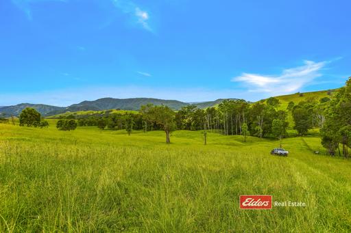 2121 Salisbury Road&comma; Salisbury Via, Dungog NSW 2420