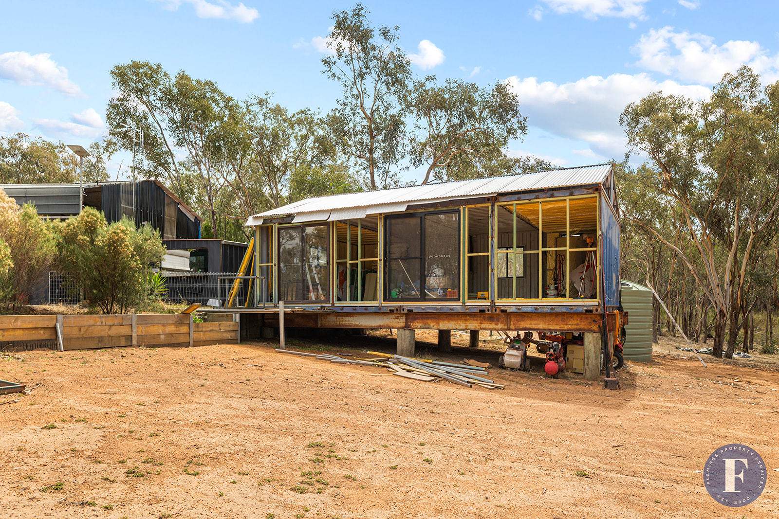 29 Caringa Road, Godfreys Creek For Sale by Farmbuy.com - image 2