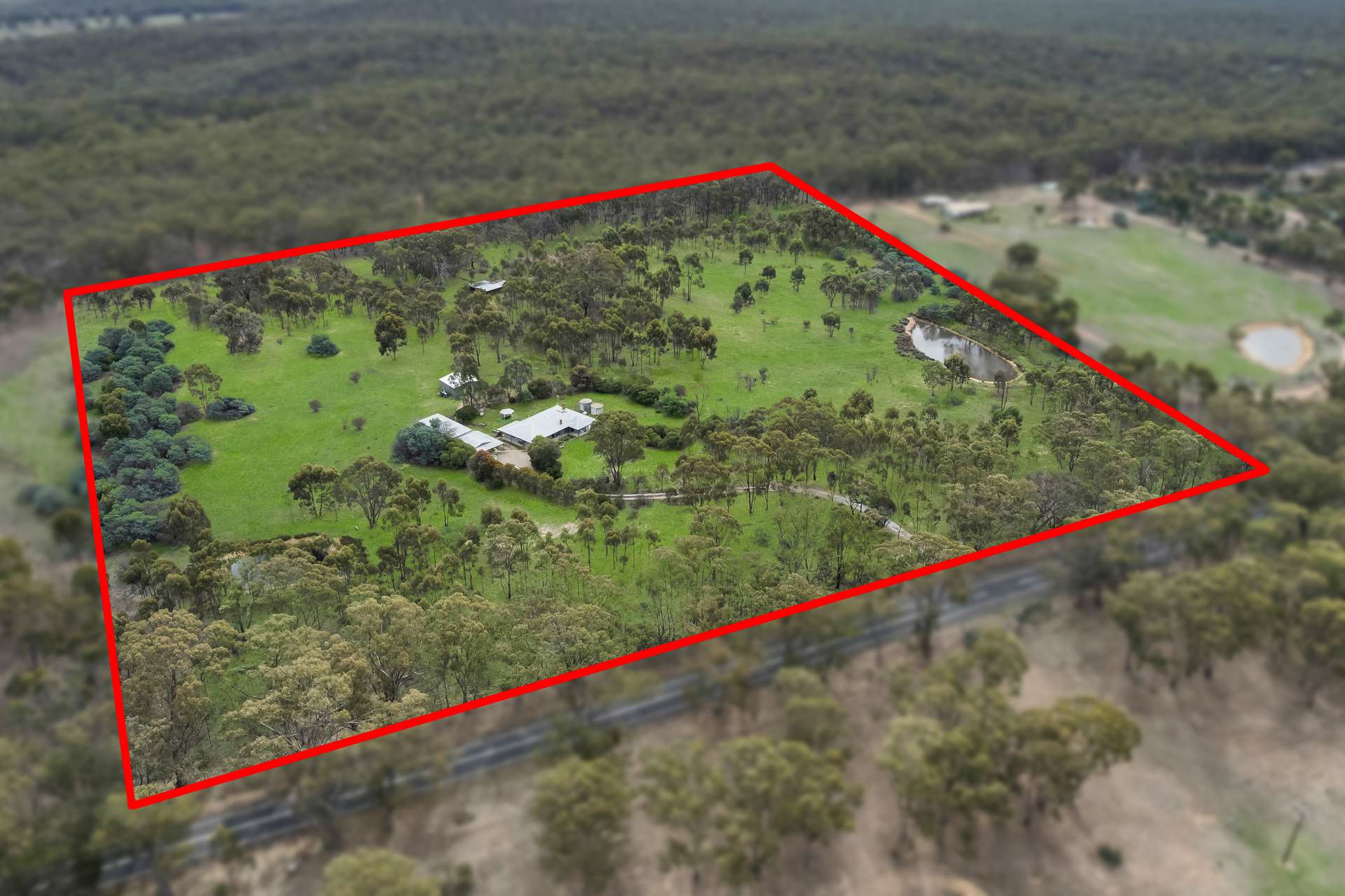 240 Heathcote Redesdale Road, Heathcote For Sale by Farmbuy.com - image 19
