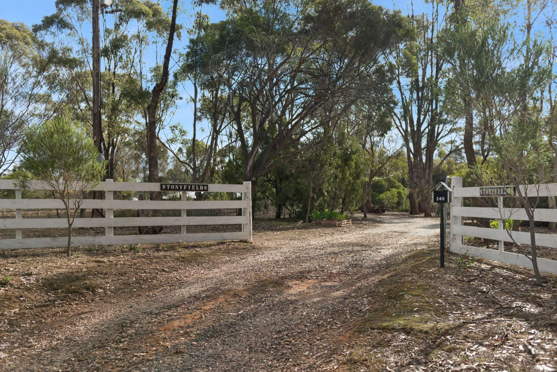 240 Heathcote Redesdale Road, Heathcote For Sale by Farmbuy.com - image 18
