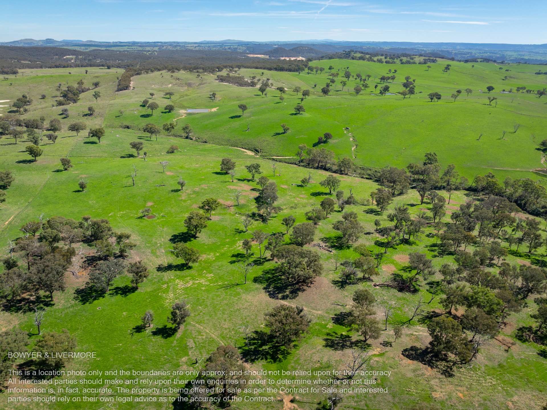 Part 1711 Rockley Road, Fosters Valley Sold by Farmbuy.com - image 21