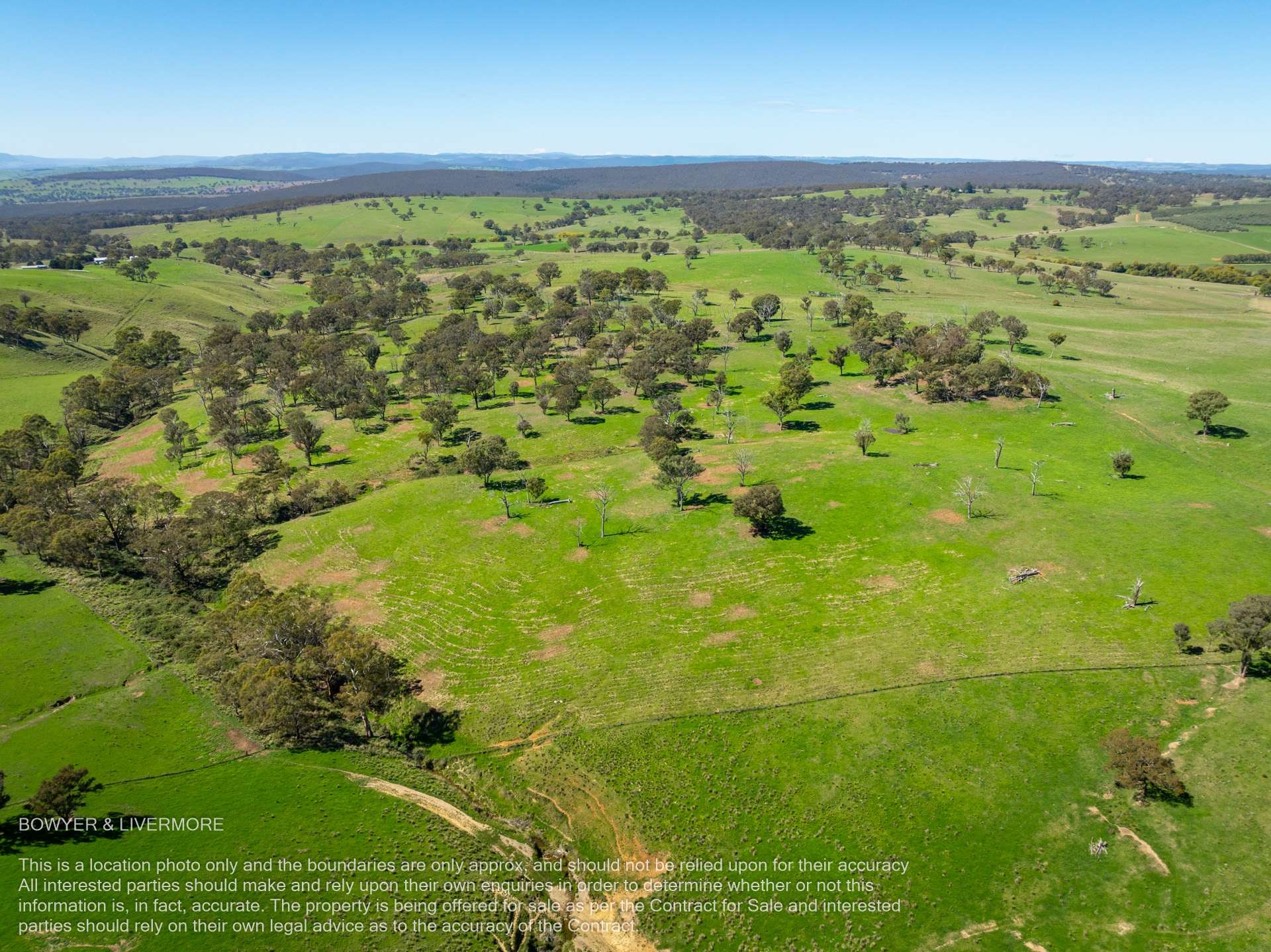 Part 1711 Rockley Road, Fosters Valley Sold by Farmbuy.com - image 3