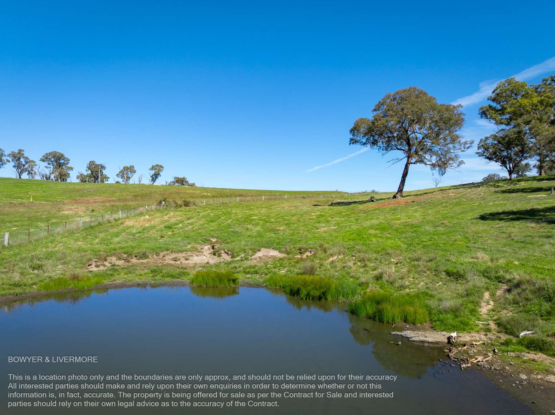 Part 1711 Rockley Road, Fosters Valley Sold by Farmbuy.com - image 28