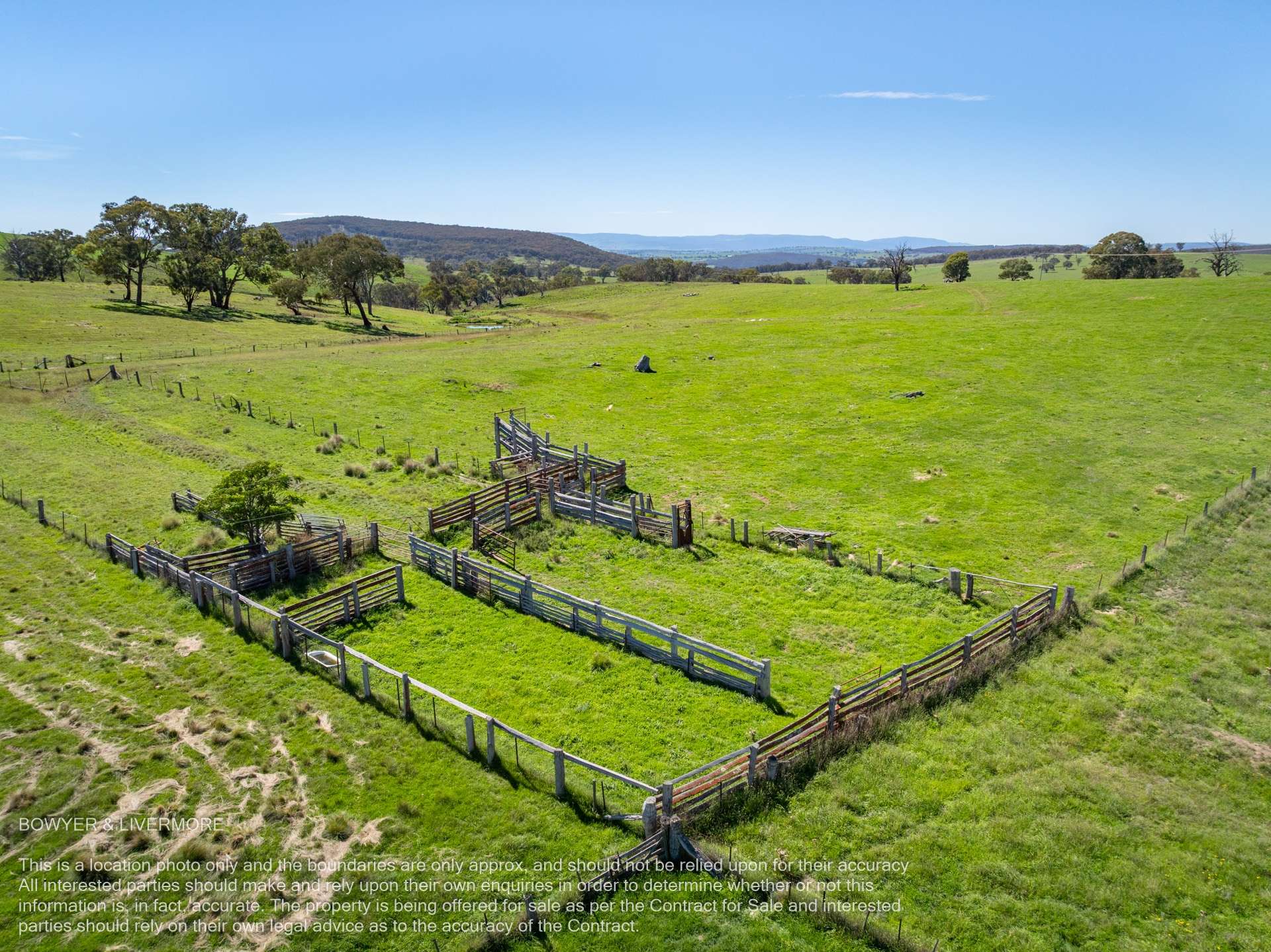 Part 1711 Rockley Road, Fosters Valley Sold by Farmbuy.com - image 4