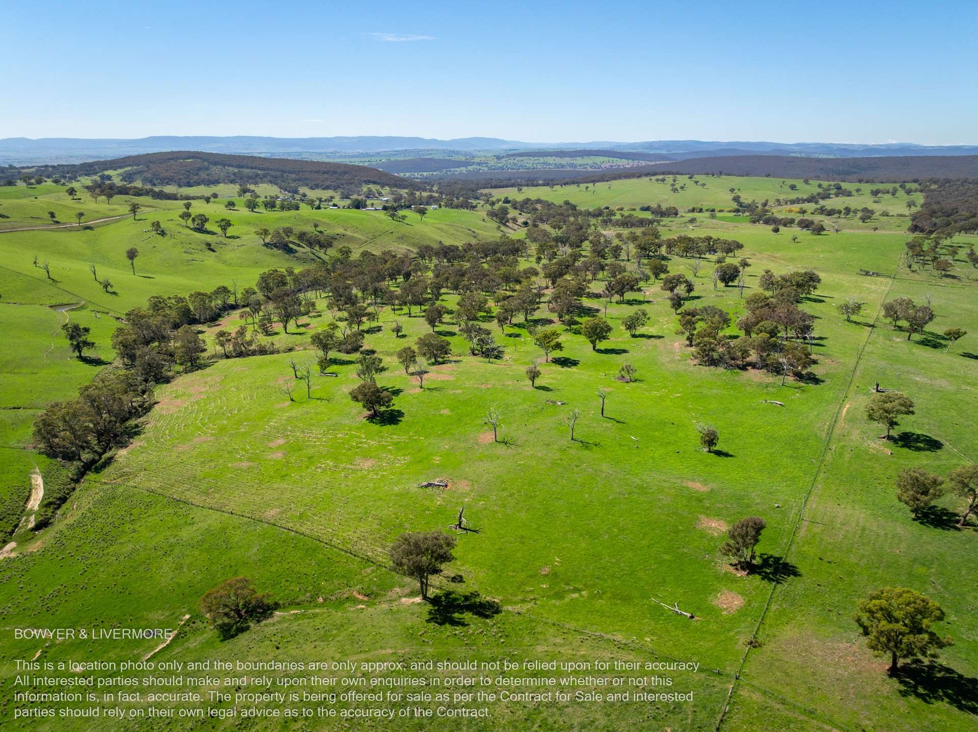 Part 1711 Rockley Road, Fosters Valley Sold by Farmbuy.com - image 2