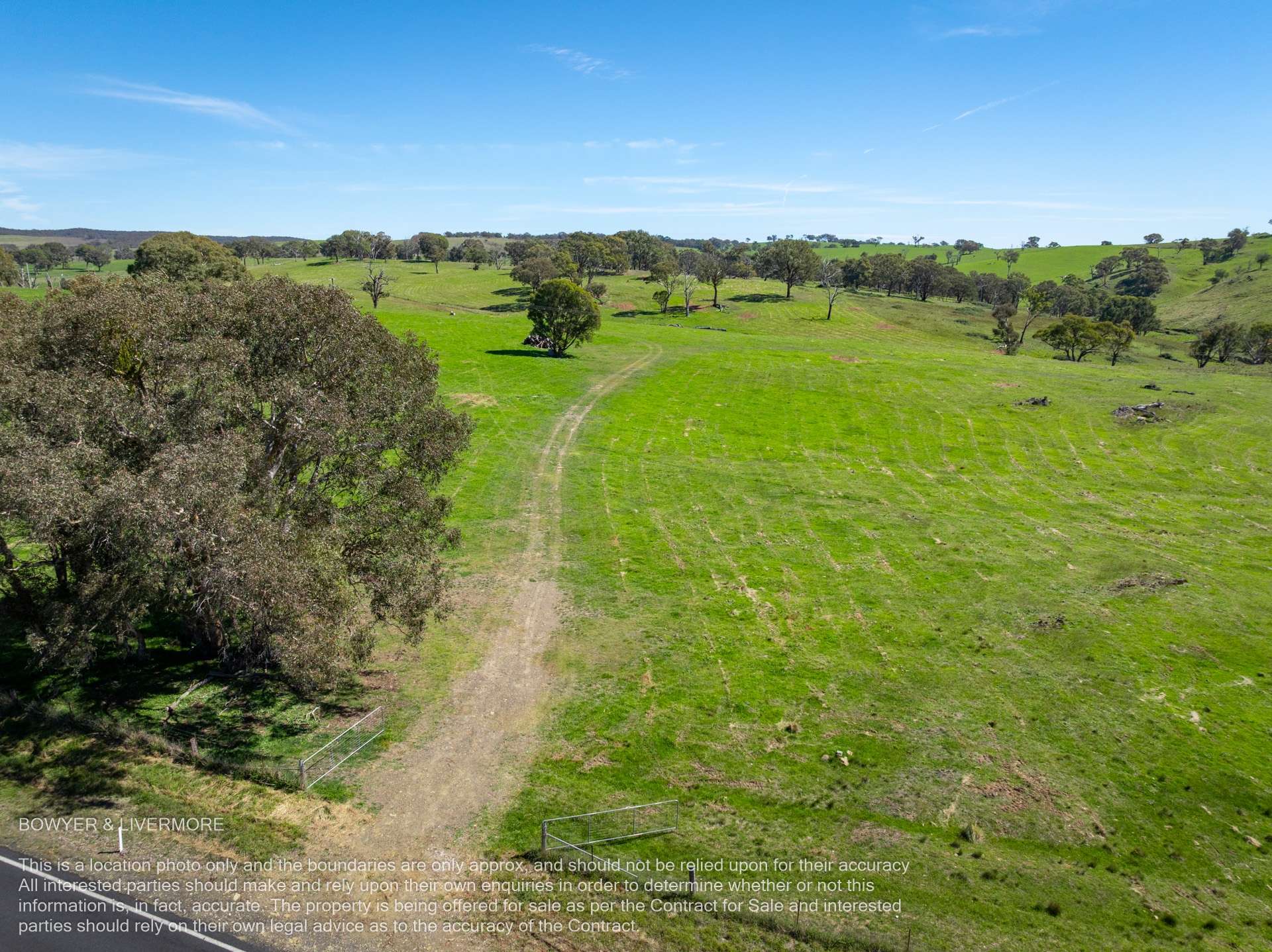 Part 1711 Rockley Road, Fosters Valley Sold by Farmbuy.com - image 27