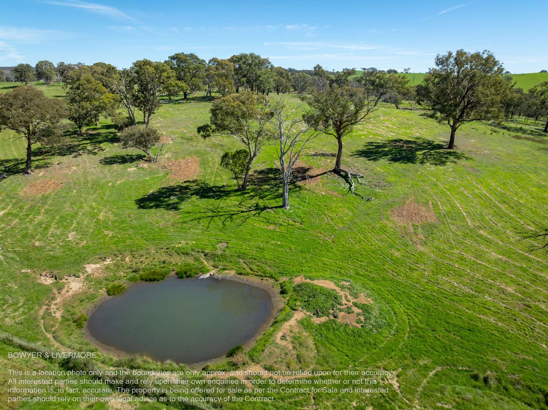 Part 1711 Rockley Road, Fosters Valley Sold by Farmbuy.com - image 29