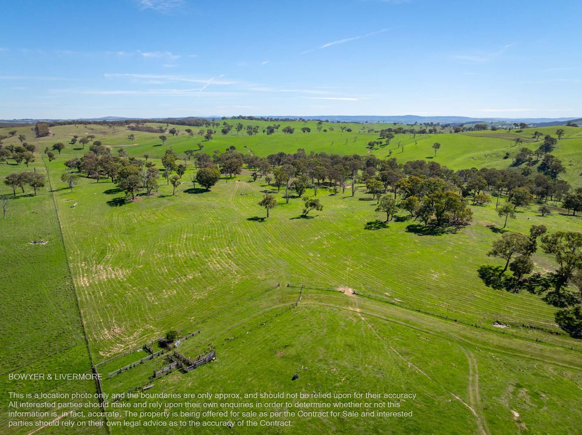 Part 1711 Rockley Road, Fosters Valley Sold by Farmbuy.com - image 16