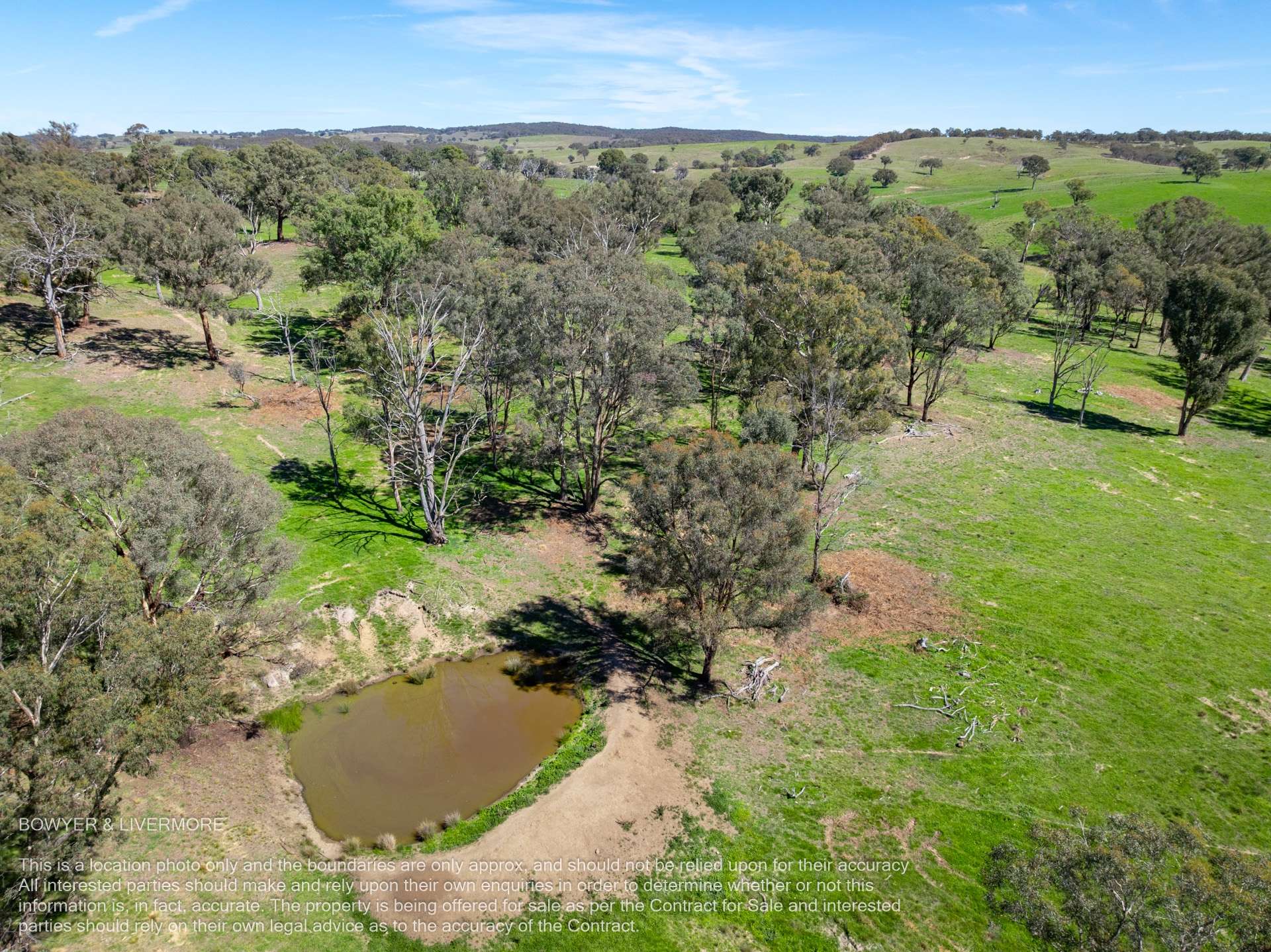 Part 1711 Rockley Road, Fosters Valley Sold by Farmbuy.com - image 31