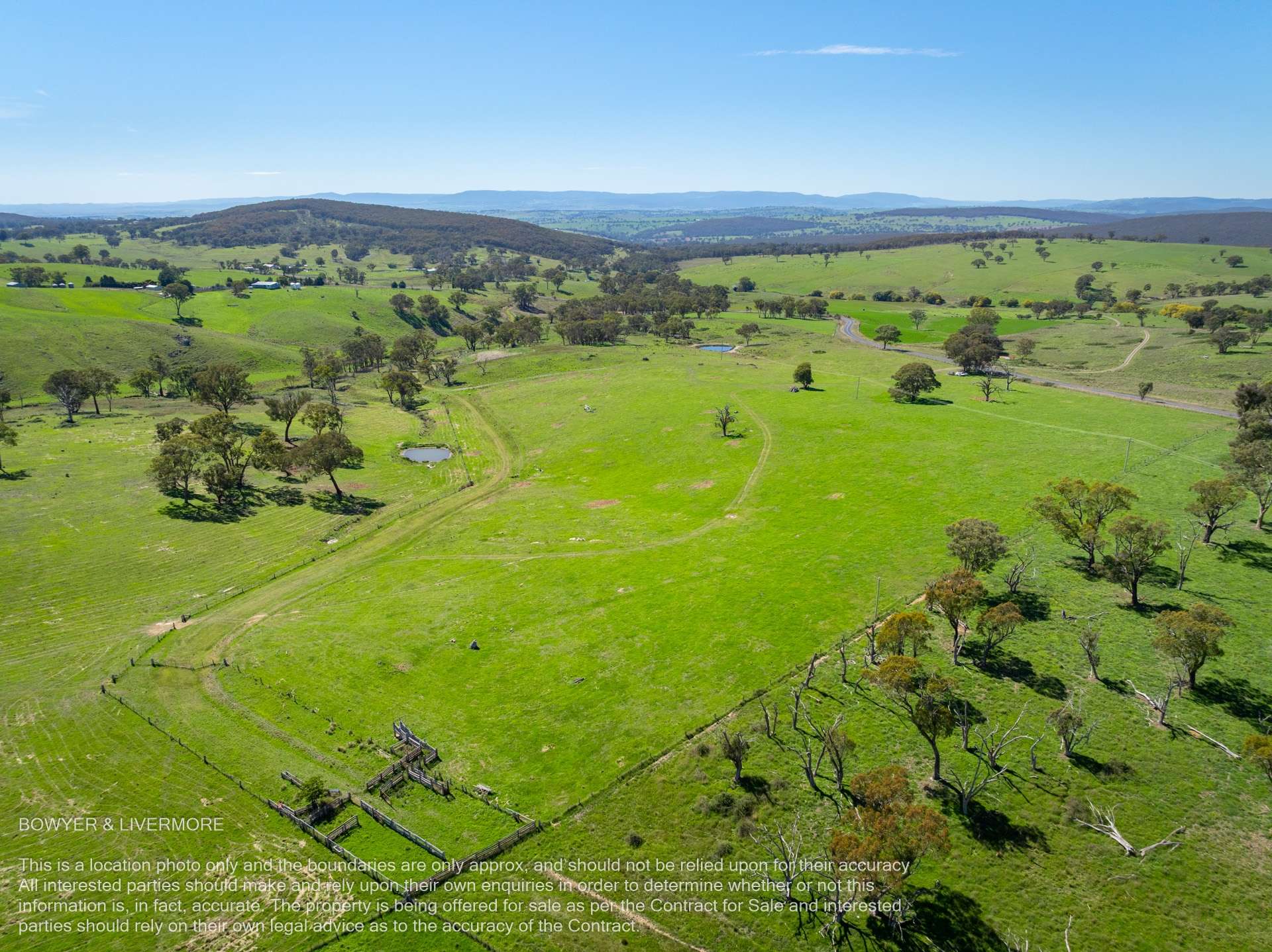 Part 1711 Rockley Road, Fosters Valley Sold by Farmbuy.com - image 7