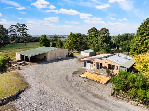 48 Leesville Road, Smithton TAS 7330