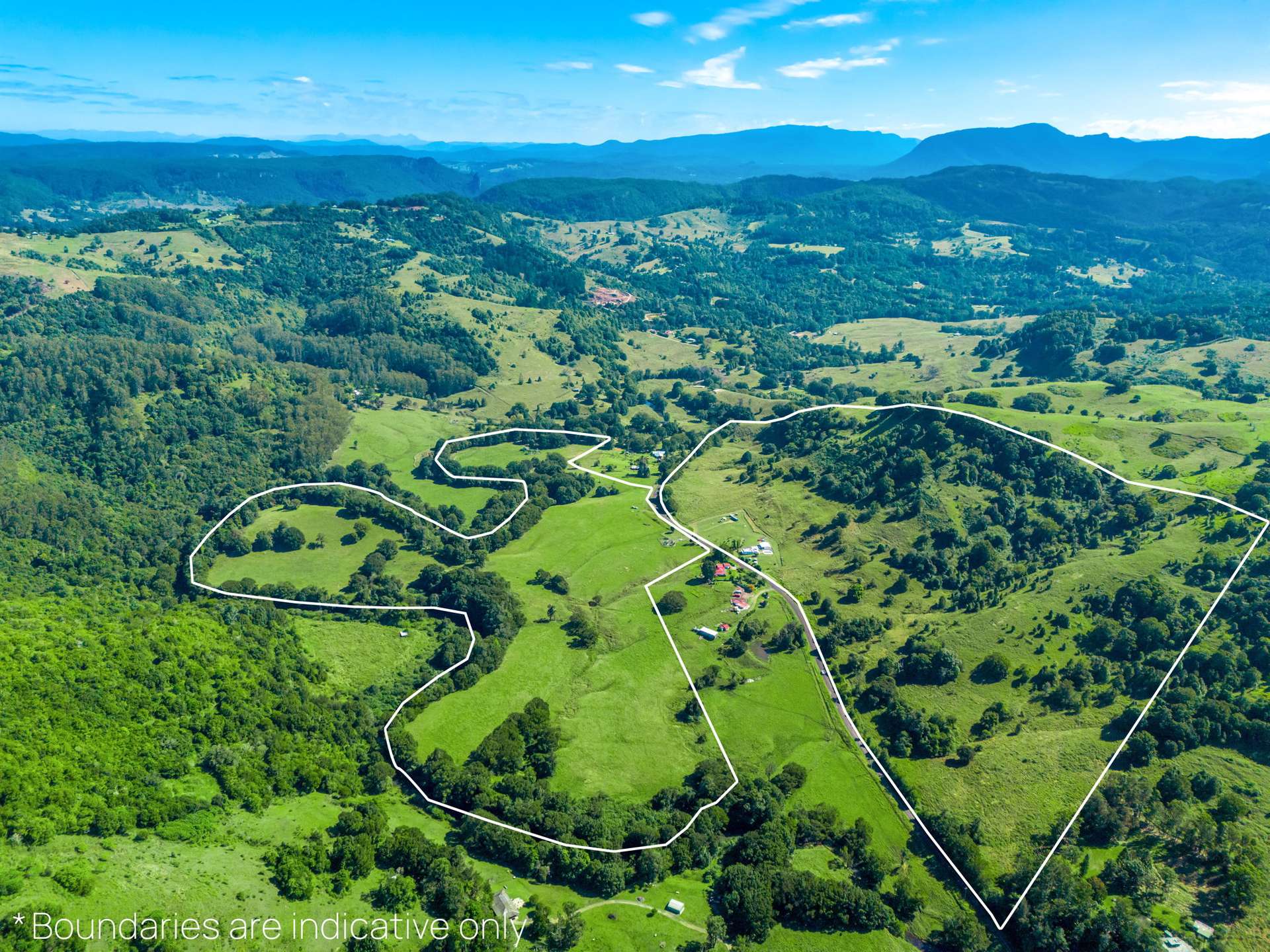 154 Tuntable Creek Road, The Channon For Sale by Farmbuy.com - image 1
