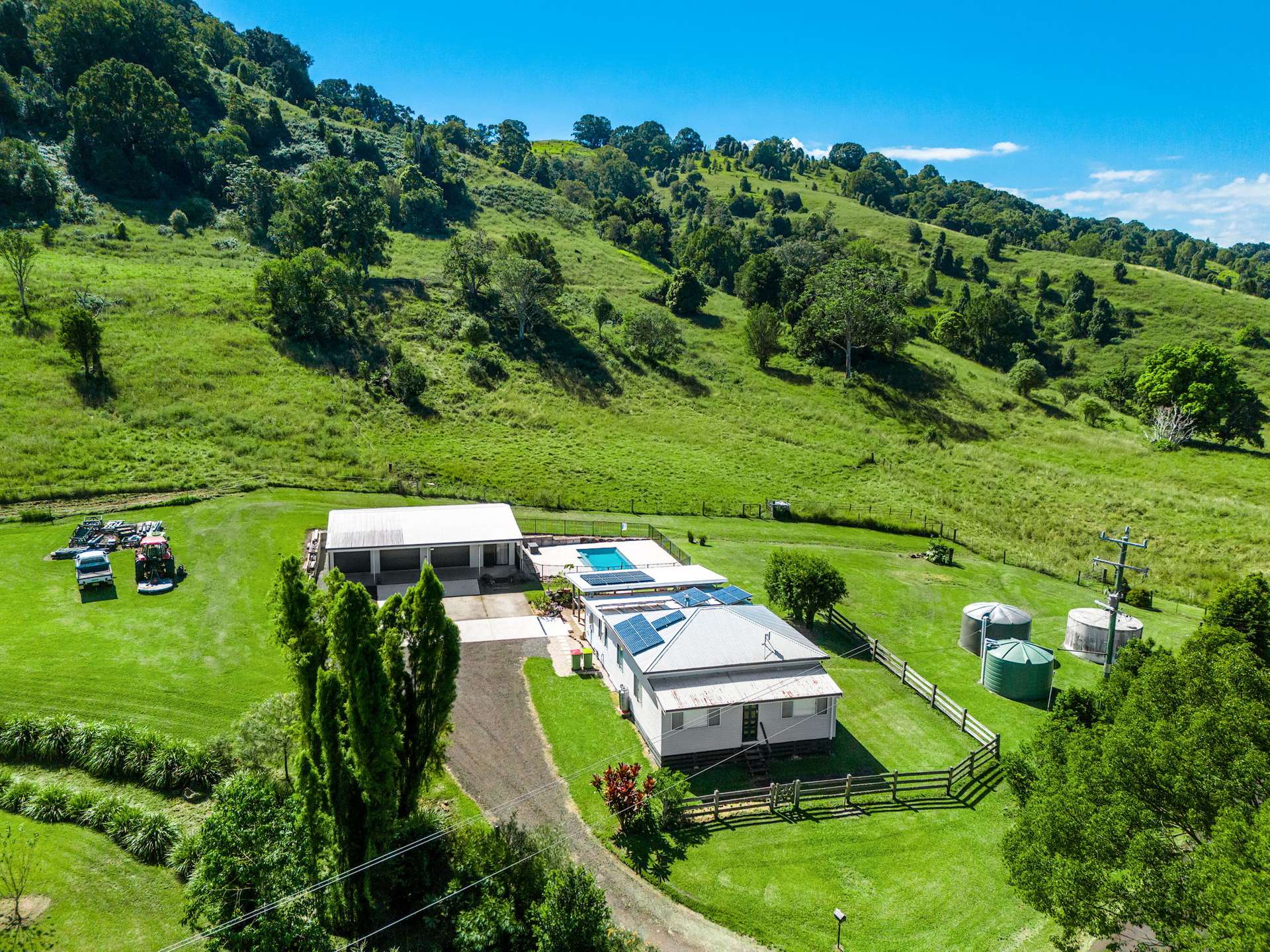 154 Tuntable Creek Road, The Channon For Sale by Farmbuy.com - image 5