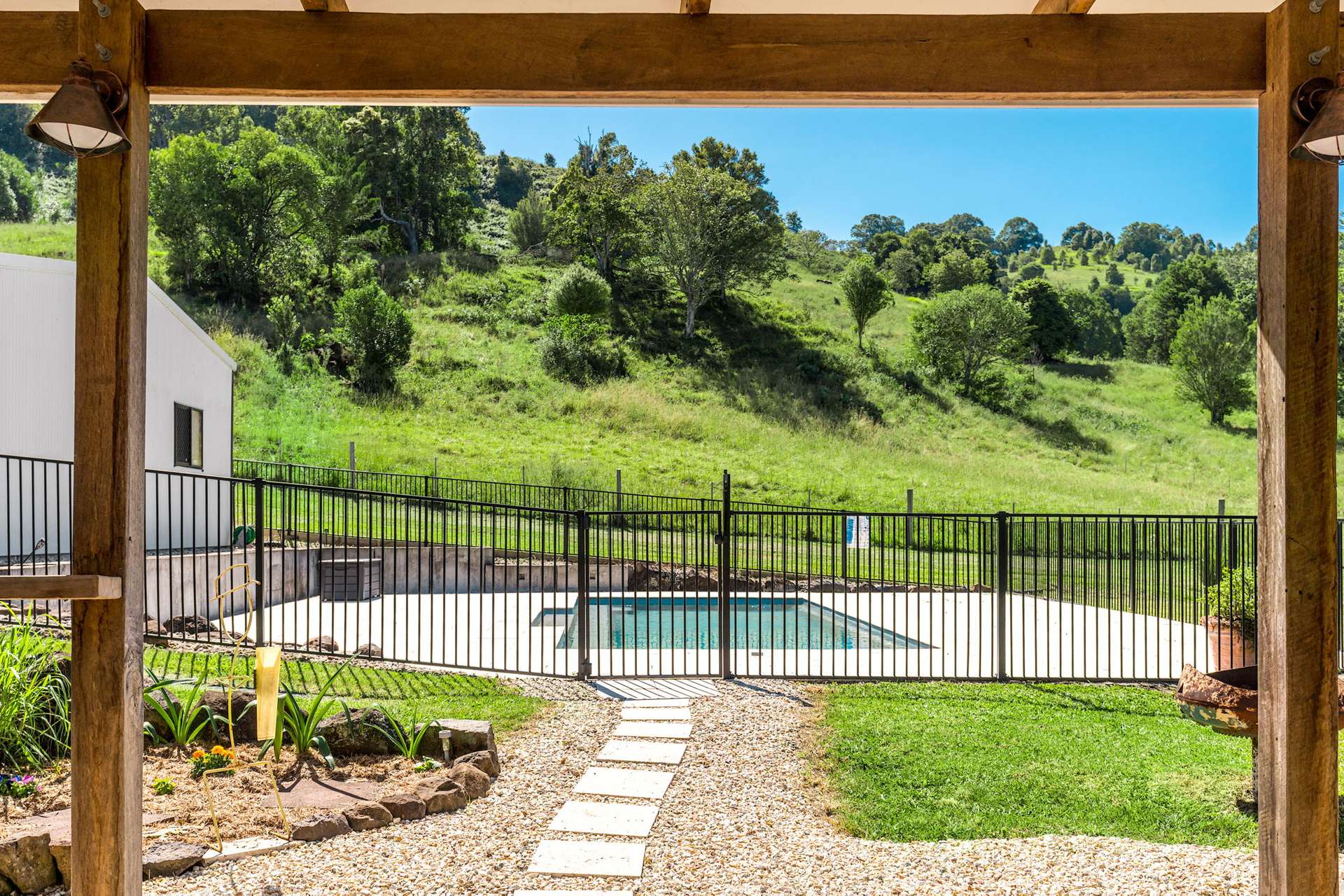 154 Tuntable Creek Road, The Channon For Sale by Farmbuy.com - image 20