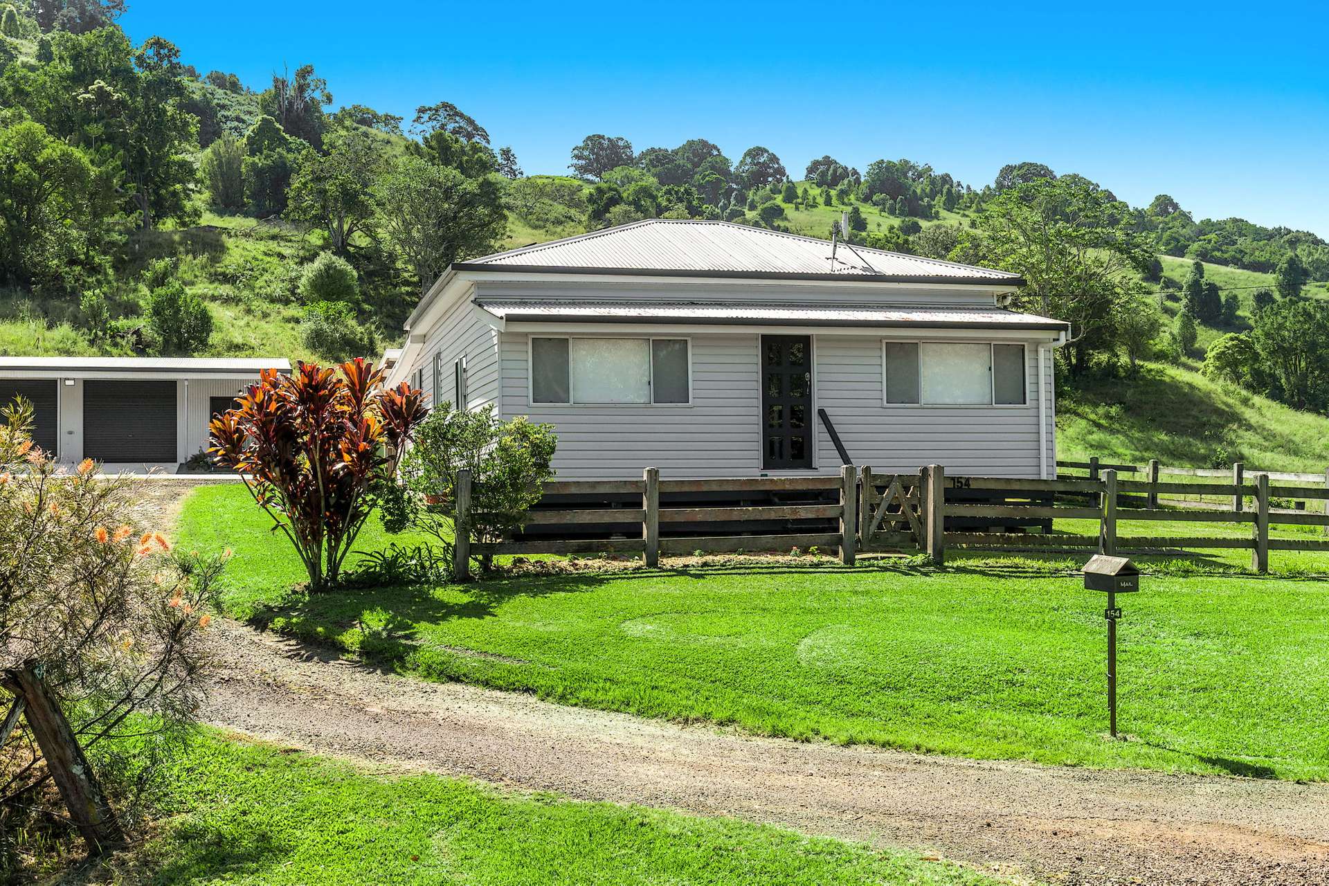 154 Tuntable Creek Road, The Channon For Sale by Farmbuy.com - image 4