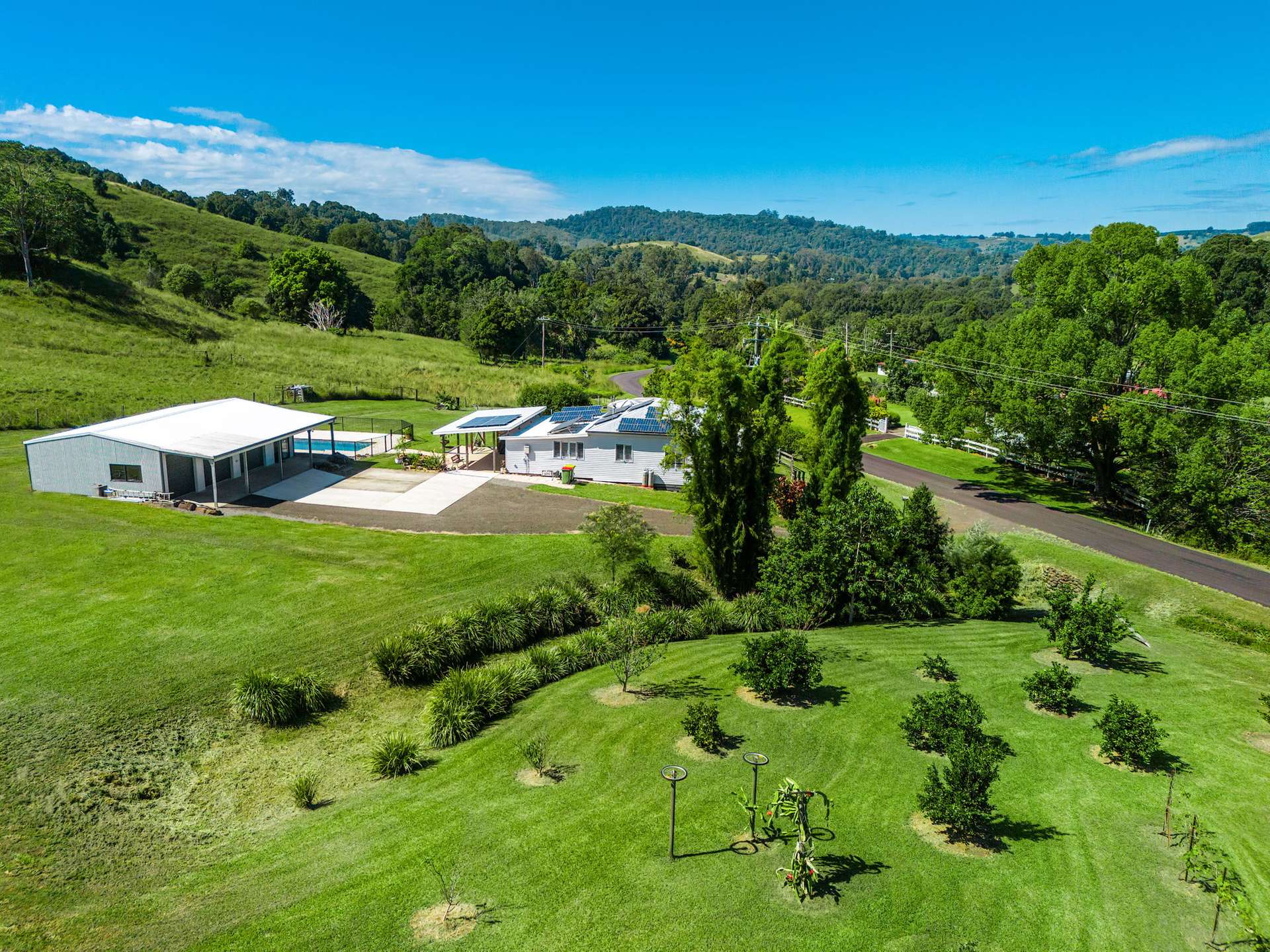 154 Tuntable Creek Road, The Channon For Sale by Farmbuy.com - image 34