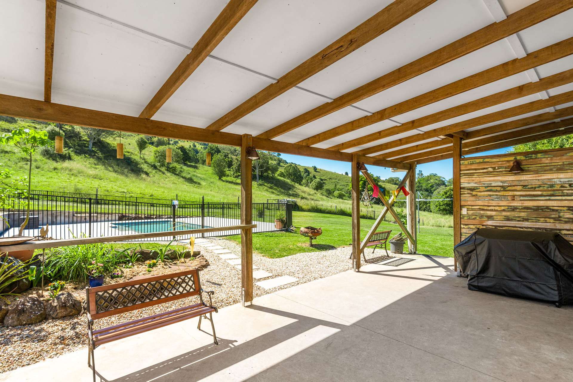 154 Tuntable Creek Road, The Channon For Sale by Farmbuy.com - image 19
