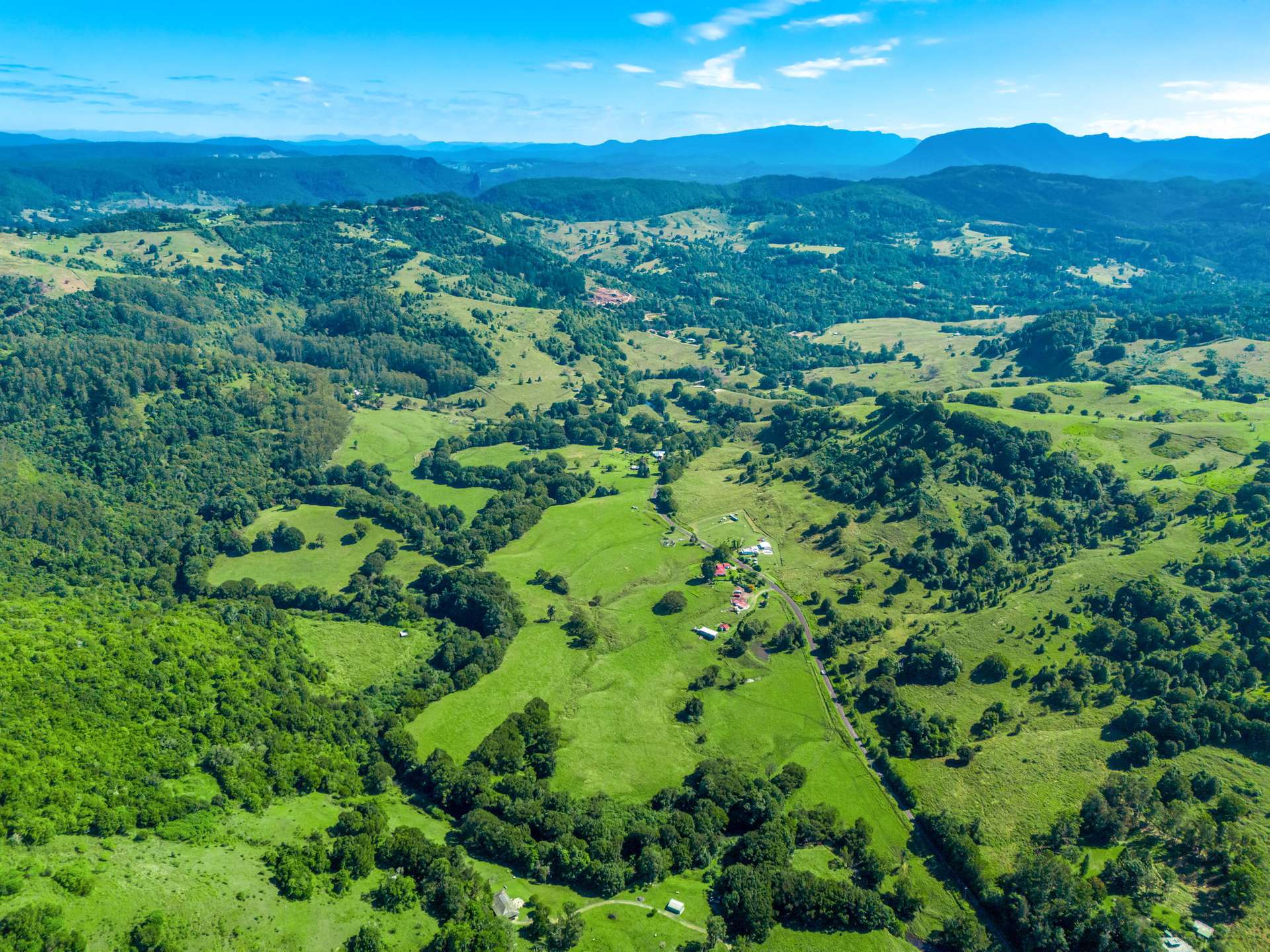 154 Tuntable Creek Road, The Channon For Sale by Farmbuy.com - image 35