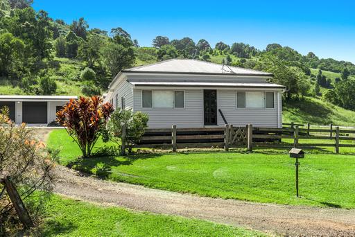 Farm For Sale - NSW - The Channon - 2480 - Lifestyle Meets Productivity 