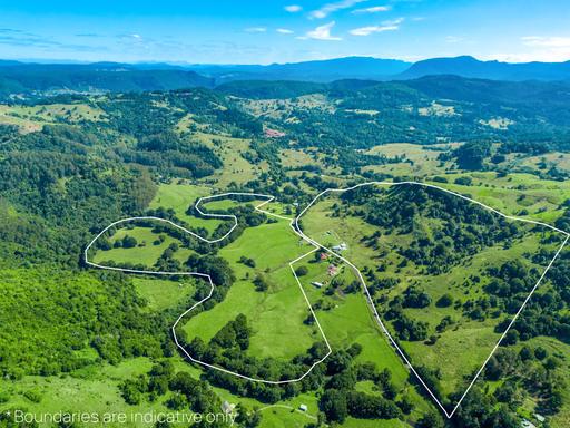 154 Tuntable Creek Road, The Channon NSW 2480