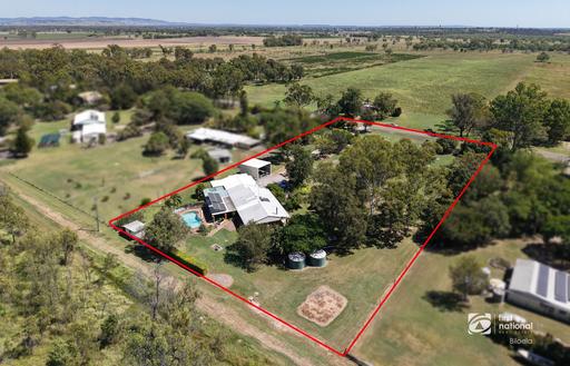 Farm Sold - QLD - Biloela - 4715 - BEST AND FINAL OFFERS | WEDNESDAY 29TH APRIL @ 11AM 