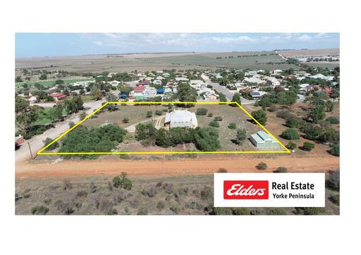 12 Second Street, Curramulka SA 5580