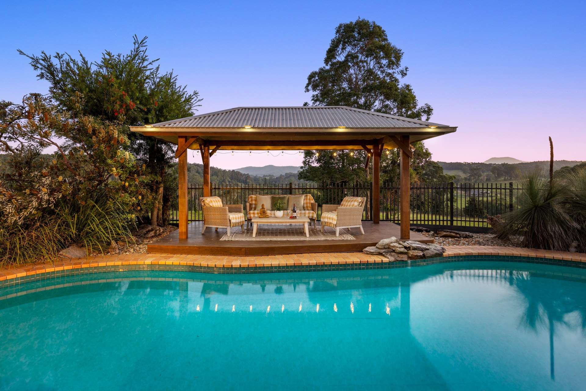 423 Hydes Creek Road, Bellingen For Sale by Farmbuy.com - image 9