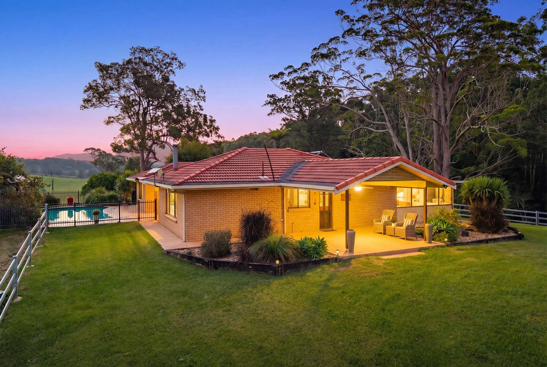 423 Hydes Creek Road, Bellingen For Sale by Farmbuy.com - image 6