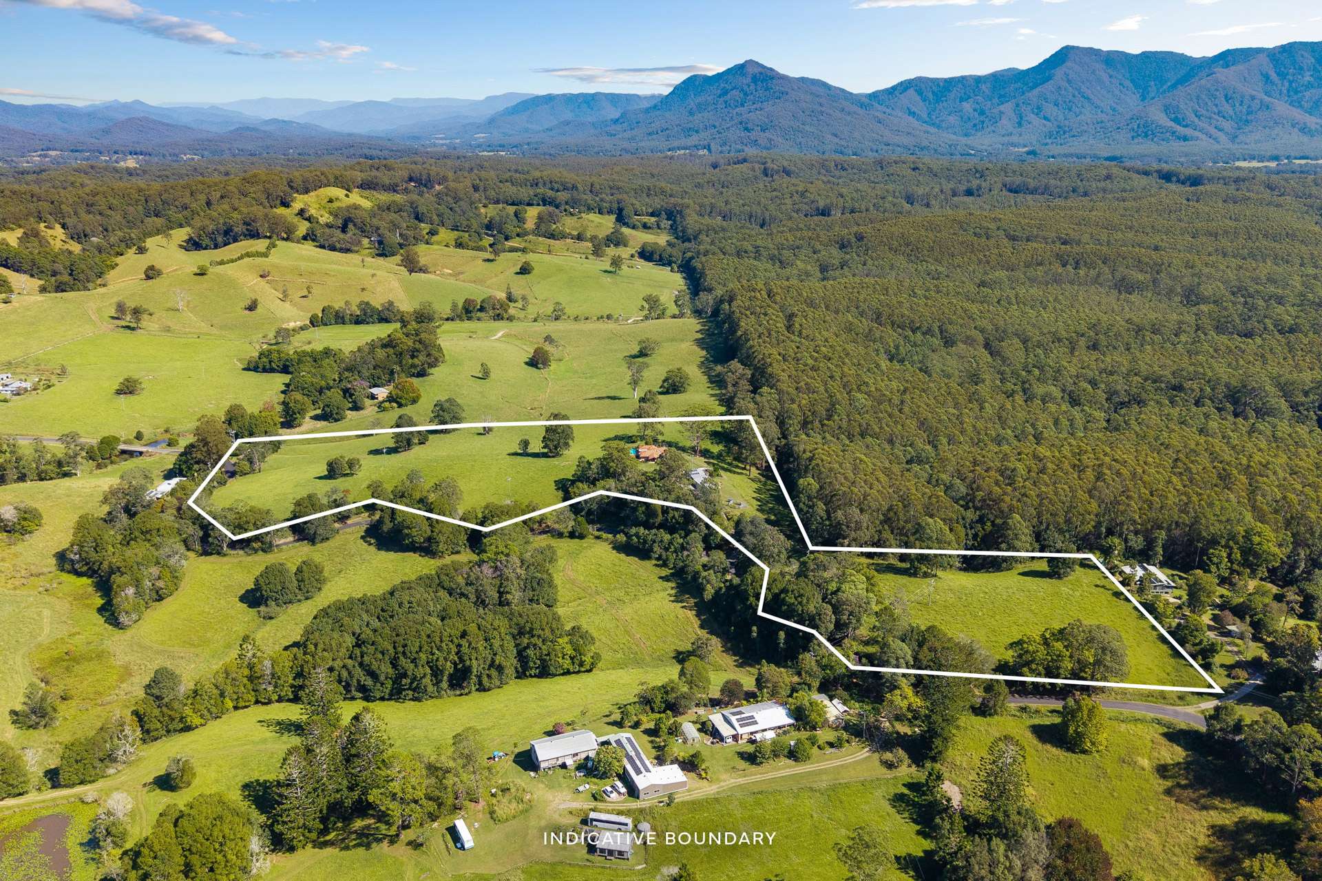 423 Hydes Creek Road, Bellingen For Sale by Farmbuy.com - image 16