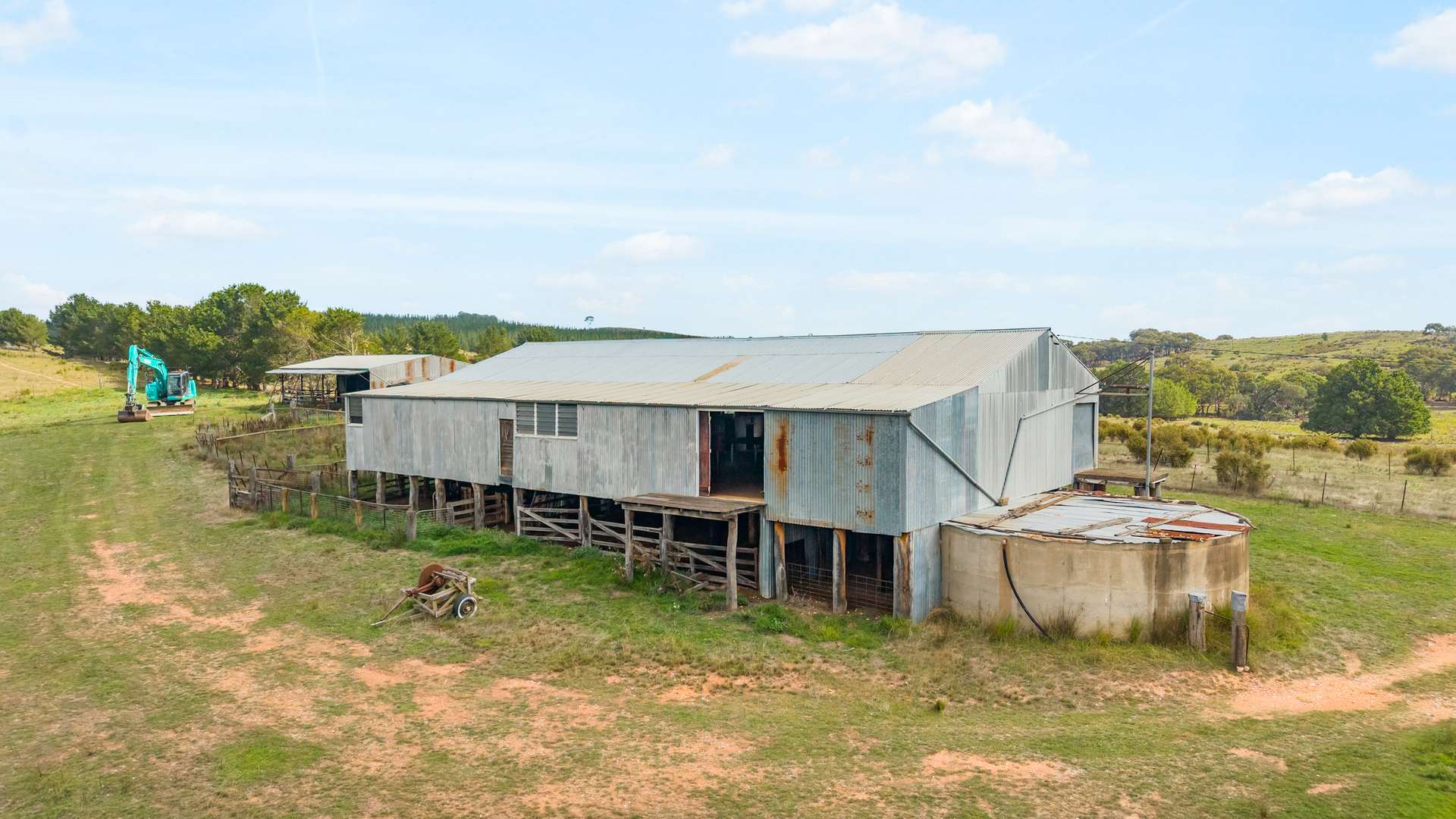 1911 Rugby Road, BEVANDALE, Crookwell For Sale by Farmbuy.com - image 25