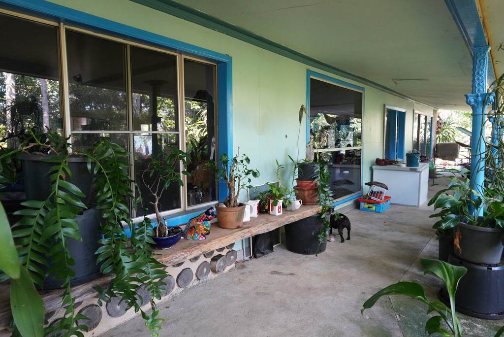 619 Bulldog Road, Bulldog NSW 2469